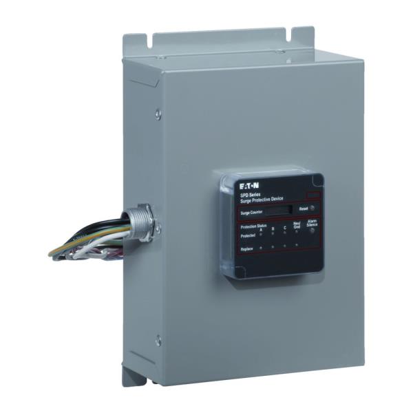 EATON CORPORATION SPD160208Y2K
