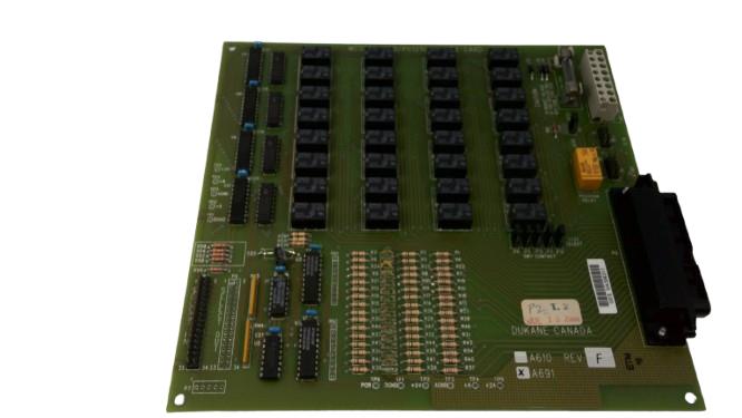 DUKANE CORP A691