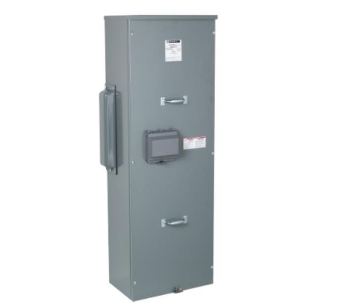 SCHNEIDER ELECTRIC EZM3800TBU