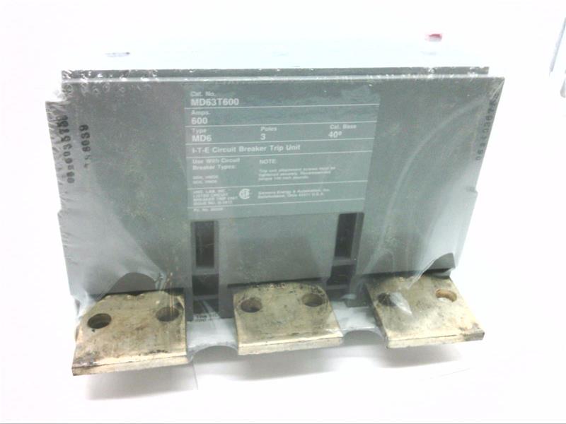 SIEMENS MD63T600