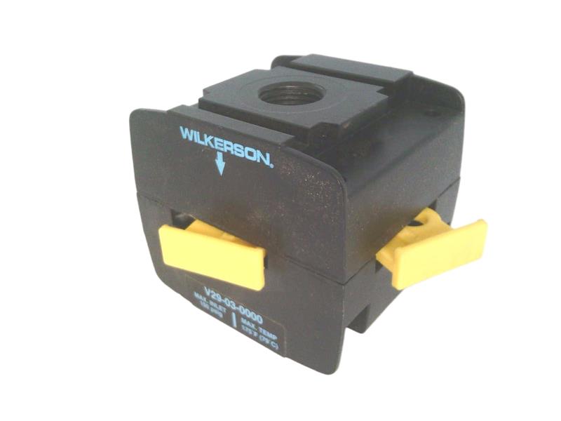 V29030000 by WILKERSON PNEUMATIC