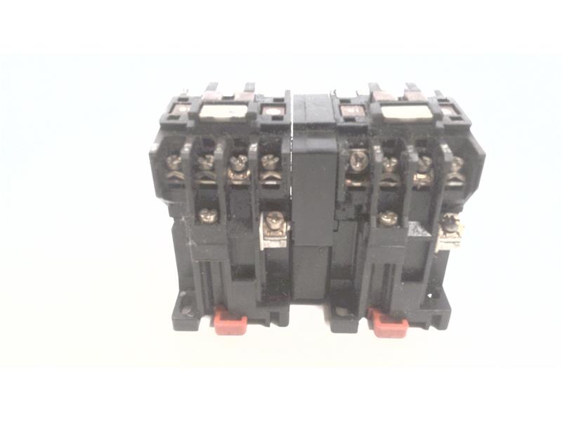 SCHNEIDER ELECTRIC LC2-D099A60