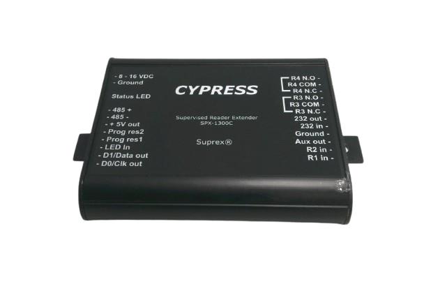 SPX-1300C par CYPRESS COMPUTER SYSTEMS