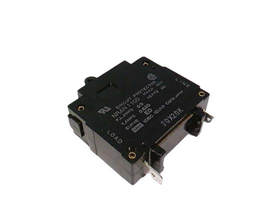 IDEC NRAN1100-O.5A-ED