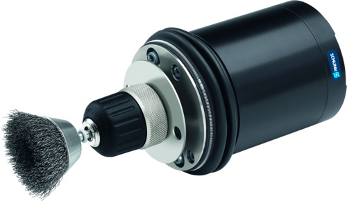 SCHUNK MFT-390-F-0-0