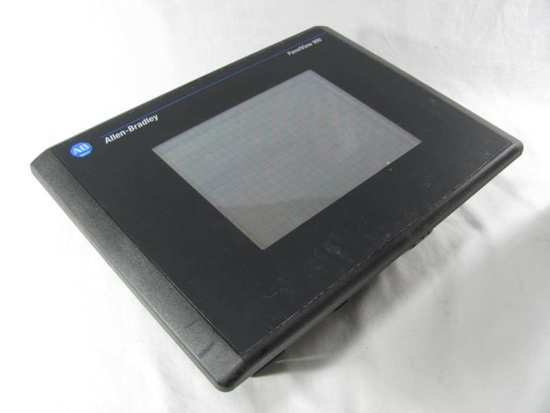 ALLEN BRADLEY 2711-T9C1