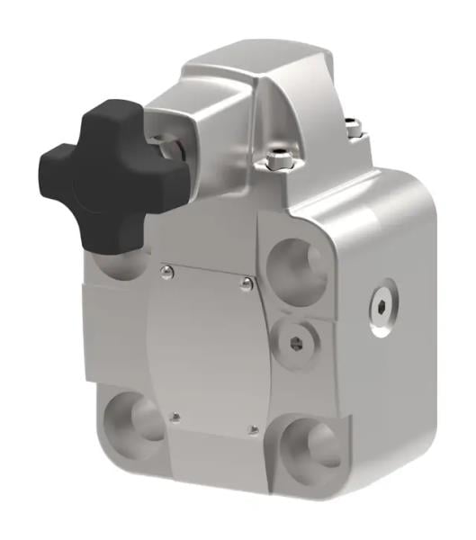 CG-10-FV-30 by DANFOSS