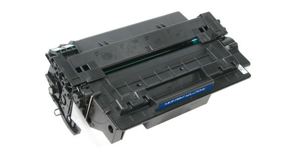 MCR11XM by MICR PRINT SOLUTIONS