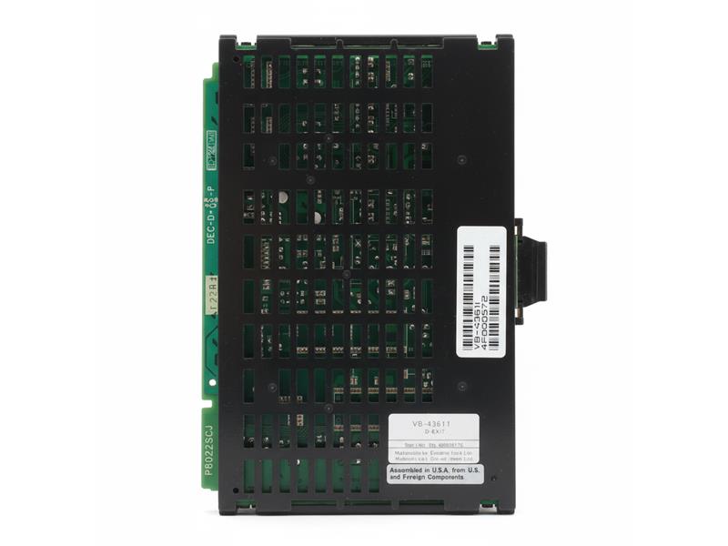 VB-43611 by MATSUSHITA ELECTRIC