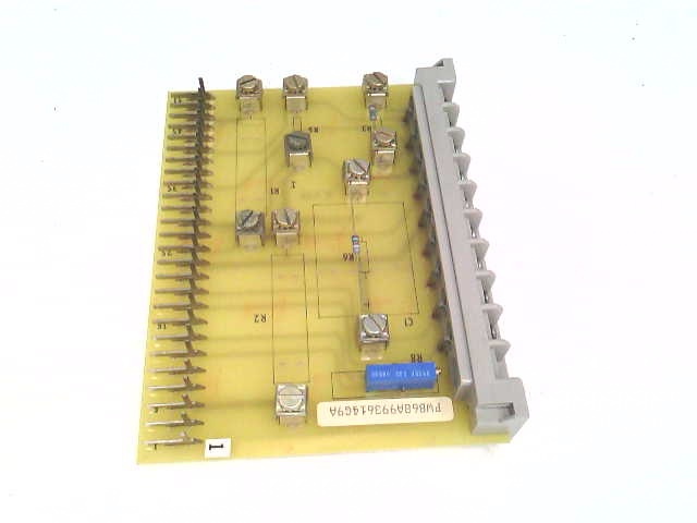 GENERAL ELECTRIC PWB68A993614G9A