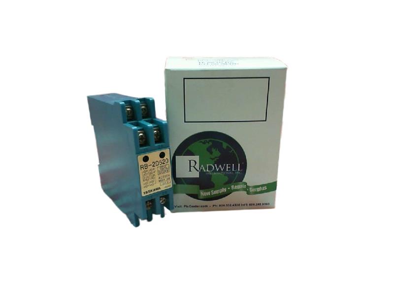 RB-2D520-DC24 par YASKAWA ELECTRIC
