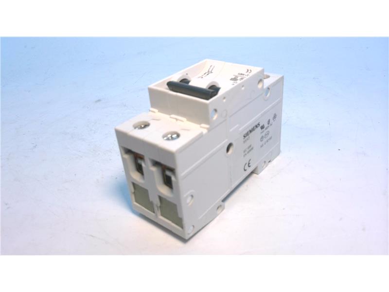 SIEMENS 5SX2-215-7