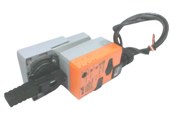 BELIMO LRQX24-MFT