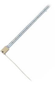 JHC 235V 2000W 280 BFU1-SUB por RADWELL VERIFIED SUBSTITUTE