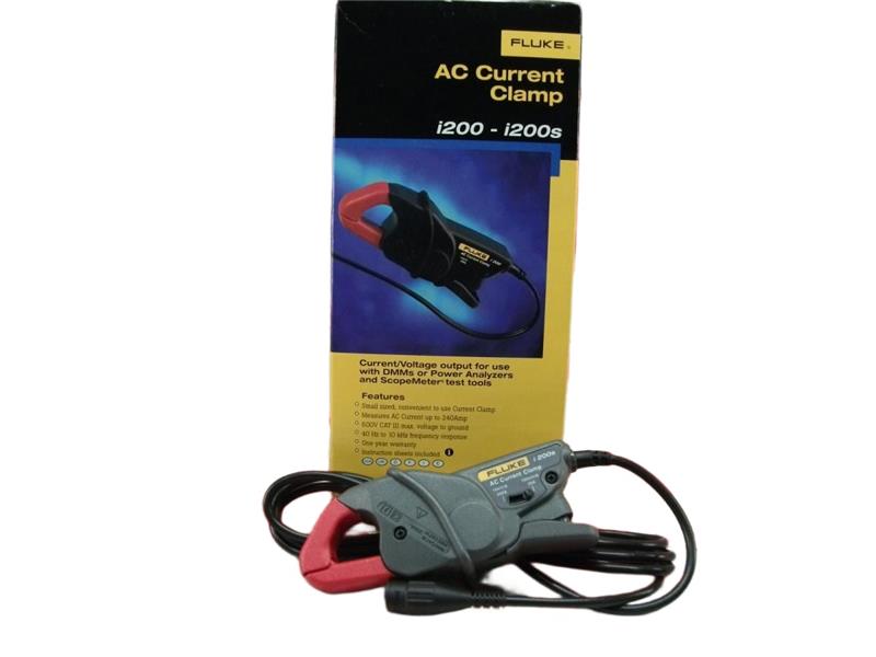 I200S-AC by FLUKE