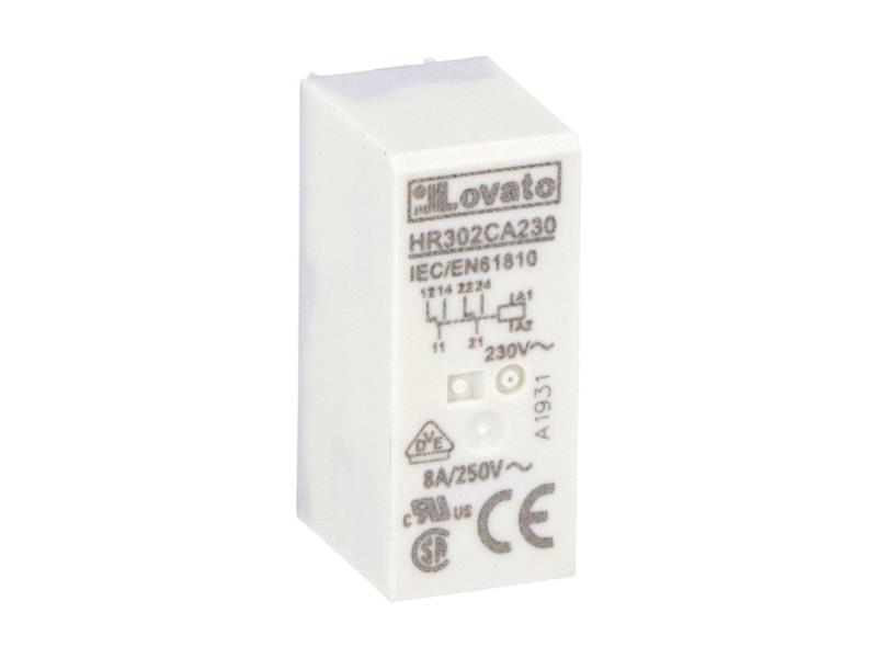 LOVATO HR302CA230