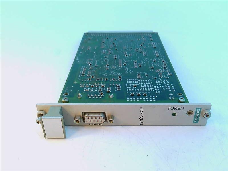 SIEMENS 6AR1-303-0ED-0AA0