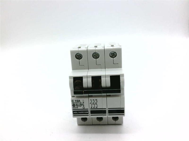 ALTECH CORP 3CU15