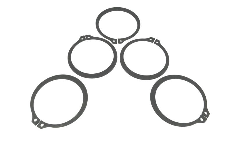 ROTOR CLIP DSH-57ST PD