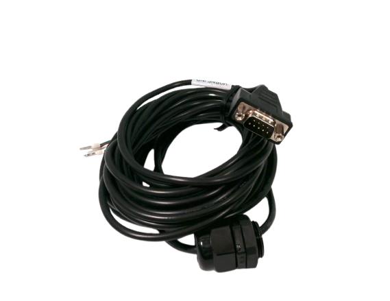 VORNE INDUSTRIES 93-0184