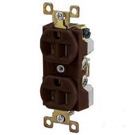 HUBBELL 5262-BCR