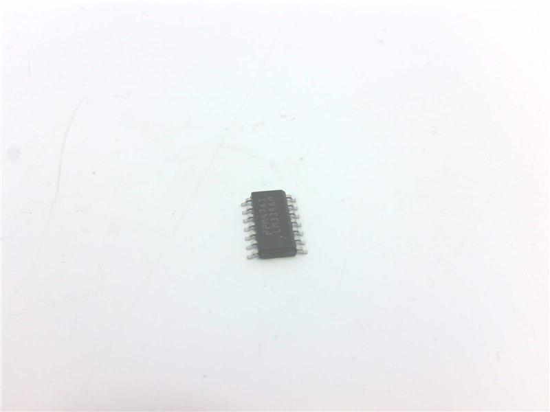 ON SEMICONDUCTOR LM339AM