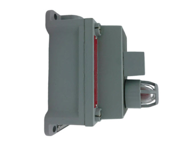 ALLEN BRADLEY 800H-2HXD10R7