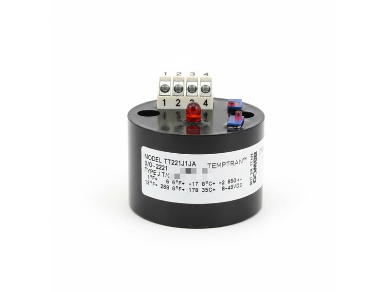 TT221J1JA par MINCO PRODUCTS