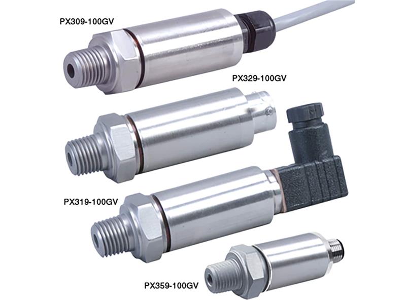 OMEGA ENGINEERING PX309-050GV