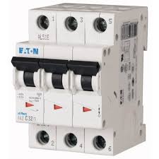 EATON CORPORATION FAZ-B6/3