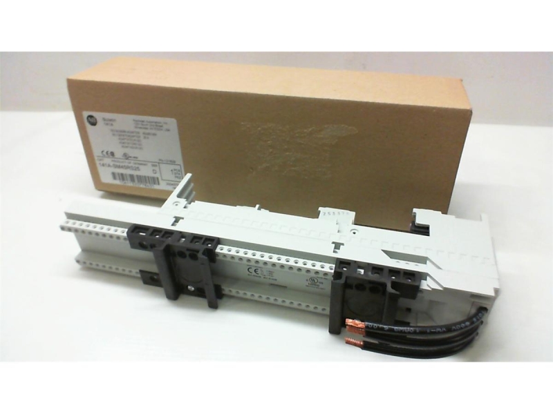 ALLEN BRADLEY 141A-SM45RS25