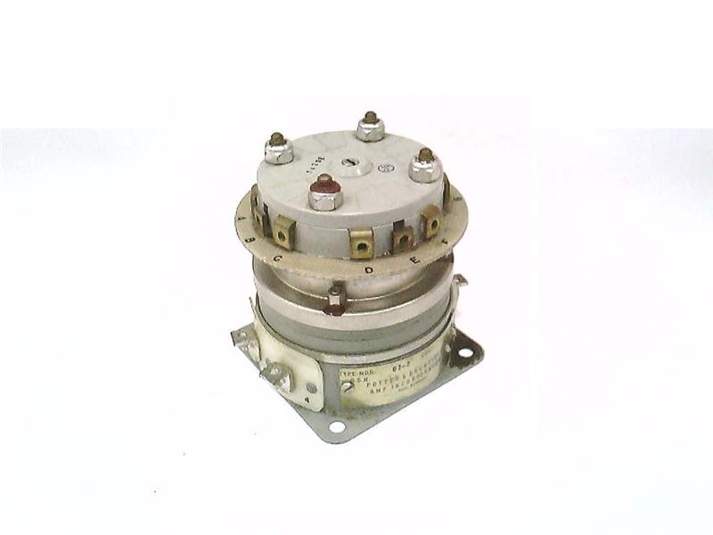 TE CONNECTIVITY MDR-67-2