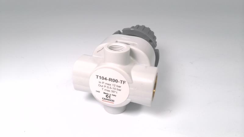 CAMOZZI T104-R00TF