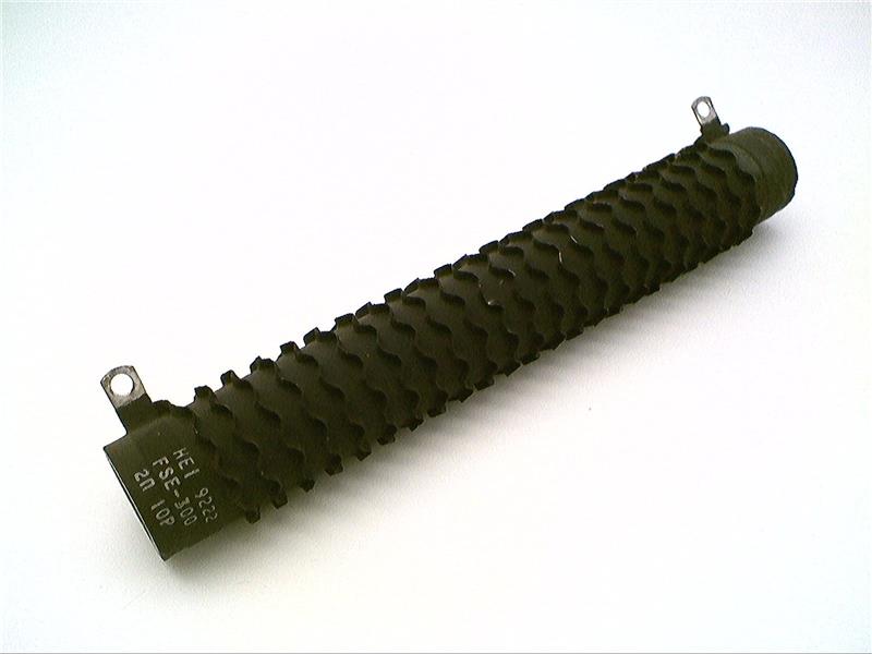 HUNTINGTON ELECTRIC FSE-300-2OHM