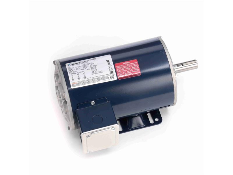 REGAL REXNORD 143TTDR16037