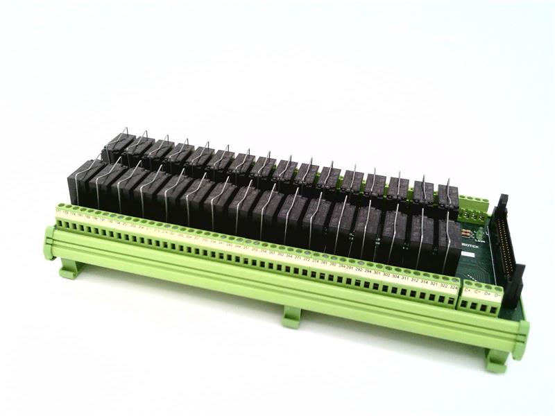 EUROTEK ET-MRZ32/AB/N