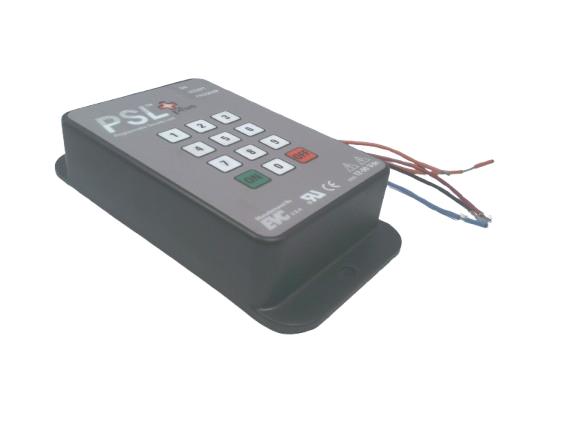 INTRUPA 35-PSLPLUS