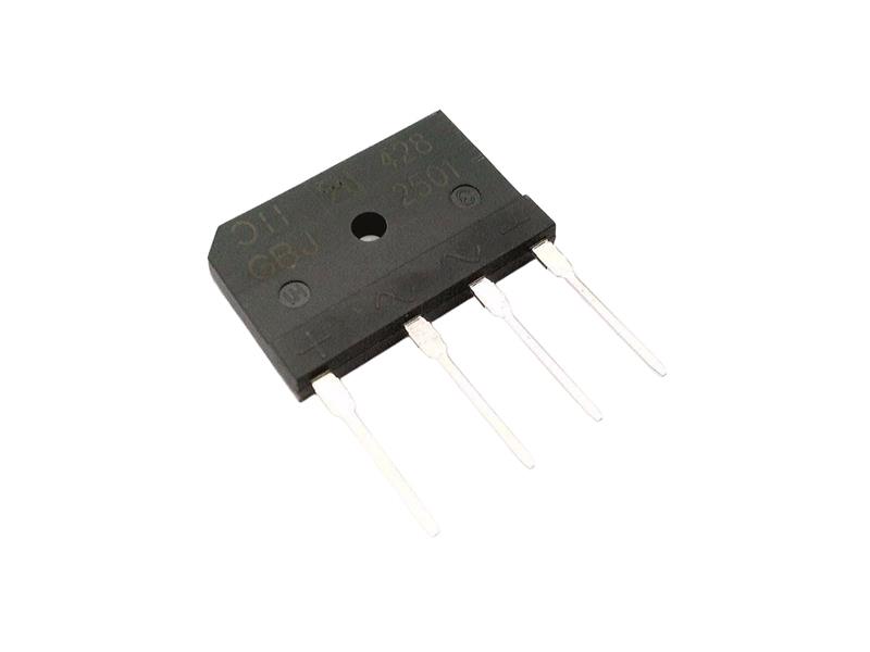 GBJ2501-F by DIODES INC