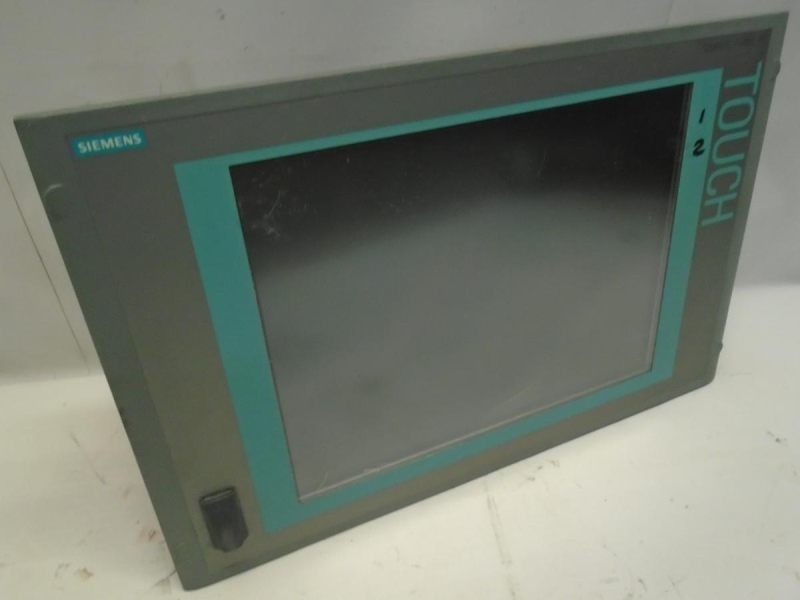 SIEMENS 6AV7-853-0AH30-4FB1