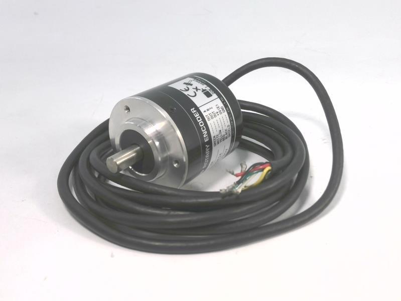 ENCODER PRODUCTS 702-UU-S-0500-D-PP-1-U-2-EG/07.00-N-CE S562