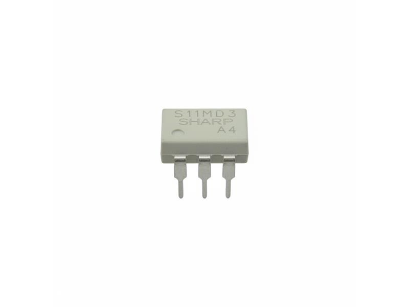 S11MD3 by SHARP