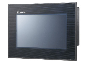 DELTA GROUP ELECTRONICS DOP-B07S411