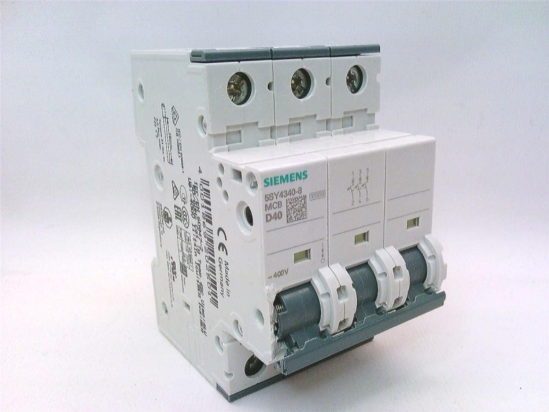 SIEMENS 5SY4340-8