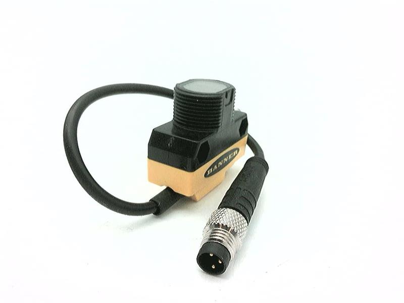 BANNER ENGINEERING QS18AP6LPQ3