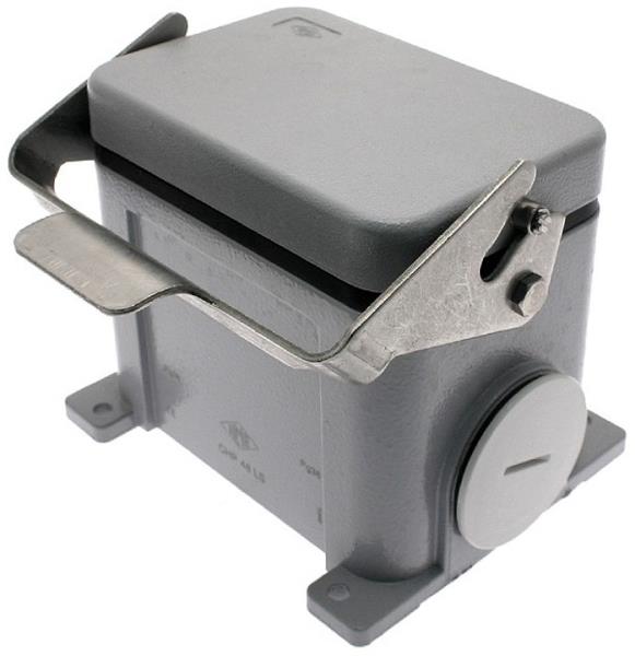 ILME CHP-48LS