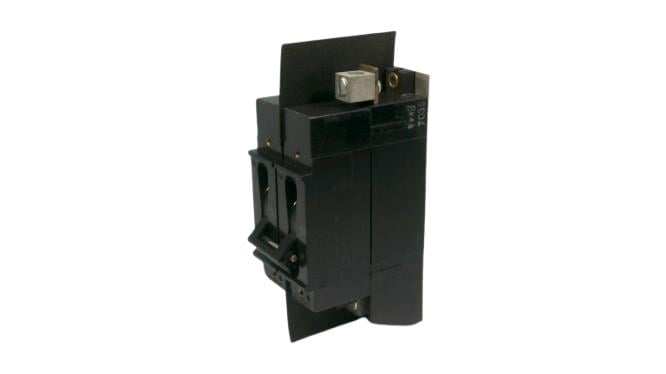 EATON CORPORATION 2X0415