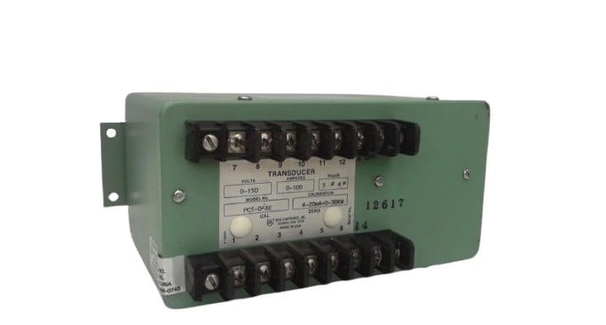 PC5-064E por OHIO SEMITRONICS