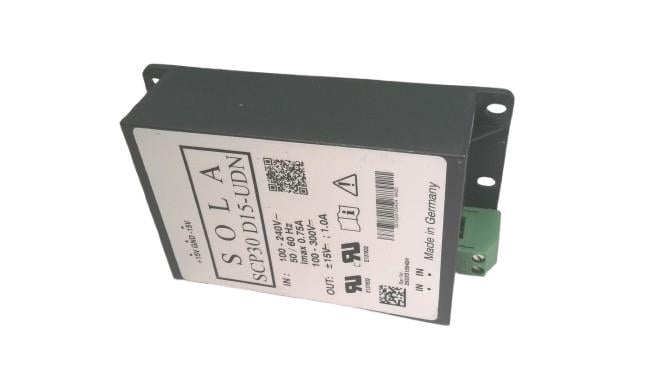 EMERSON SCP30D15-UDN