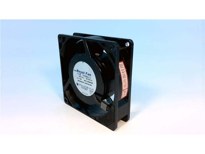 ROYAL ELECTRIC TR396A05