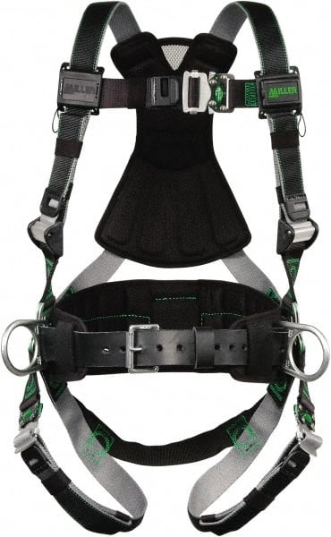 MILLER FALL PROTECTION RDT-QC-BDP/UBK